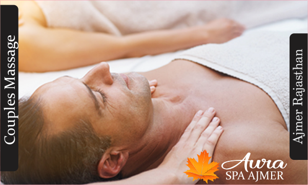 Couples Massage in ajmer rajasthan 